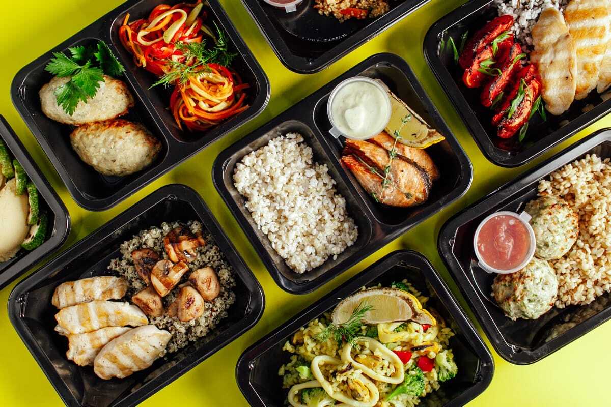 Cómo organizar tu semana con meal prep: guía práctica para principiantes