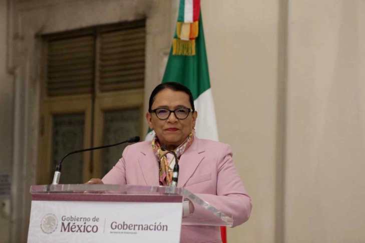 CURP biométrica será obligatoria para trámites desde octubre en México