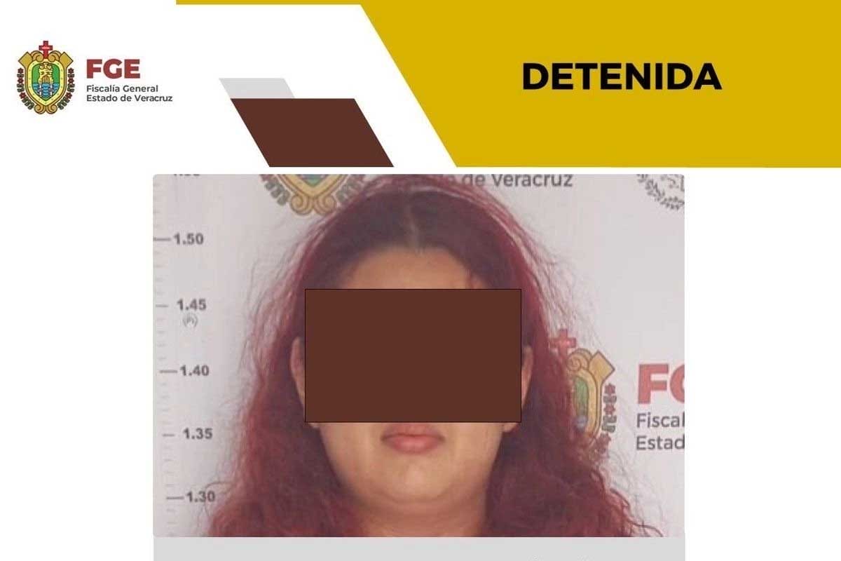 Cae tercera implicada en crimen de la maestra Irma Hernández