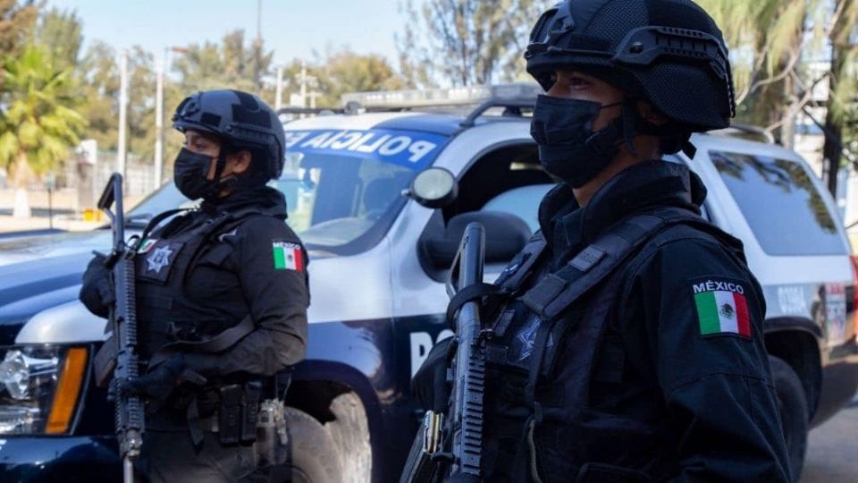 Cae "El Beco", Líder de La Unión Tepito; Usaba Lavanderías de Fachada