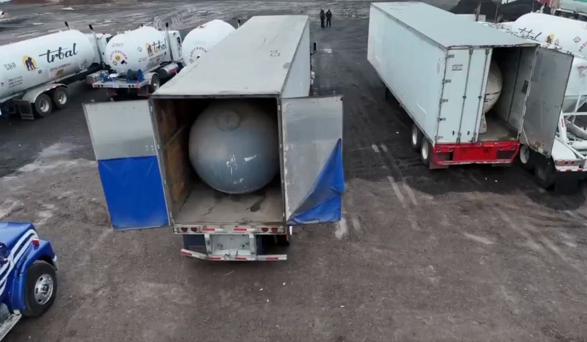 El Imperio del Huachicol: Cae Red que Operaba en Plena CDMX