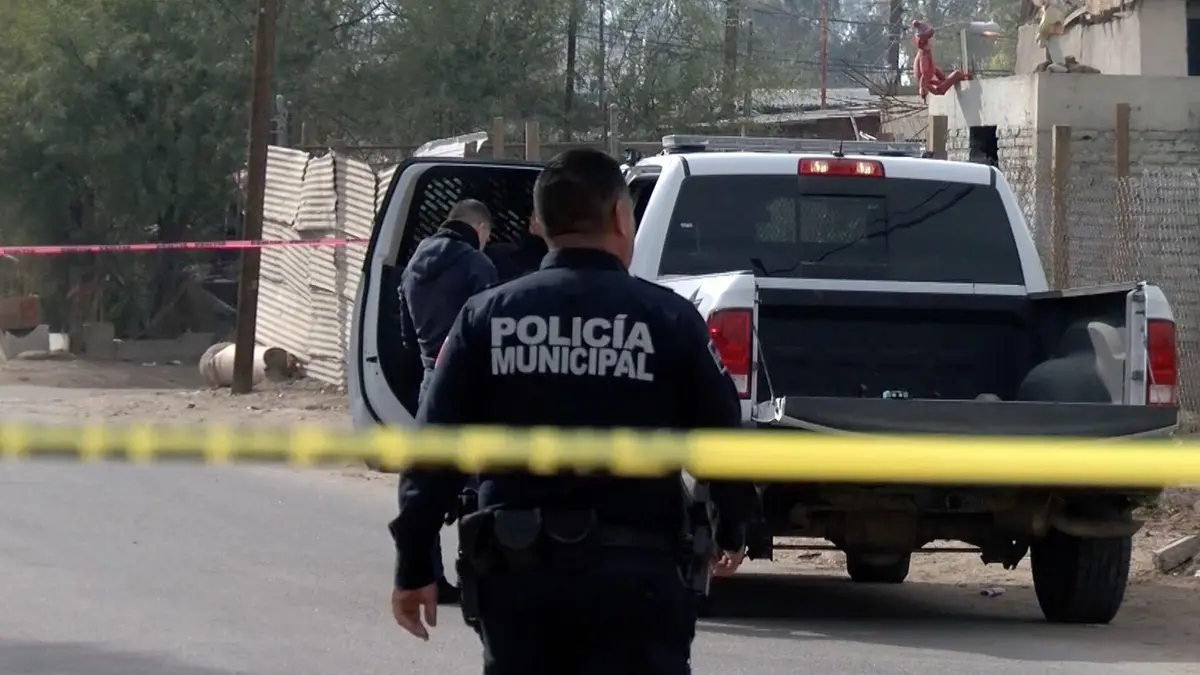 Cae presunto homicida en Tijuana; lo capturan con un AK-47 en mano