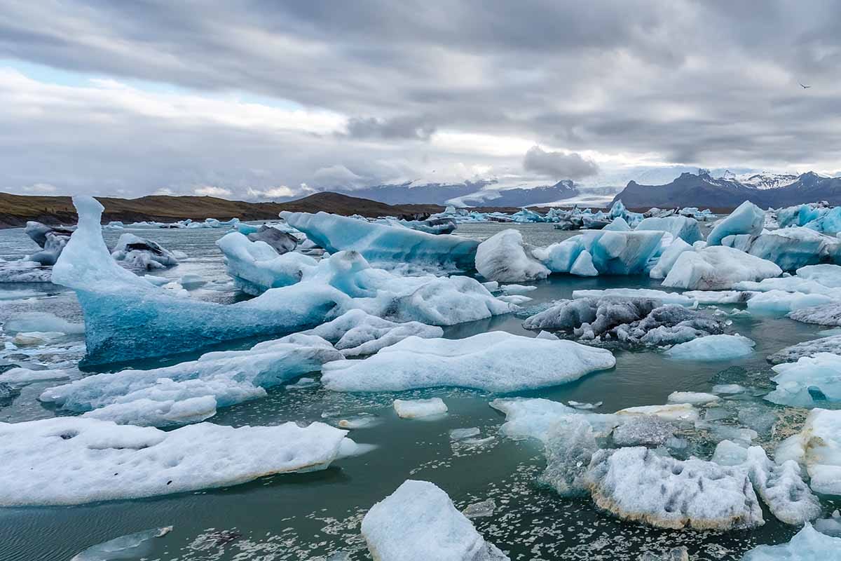 Cambio climático el deshielo de glaciares podría activar volcanes dormidos Cambio climático: el deshielo de glaciares podría activar volcanes dormidos