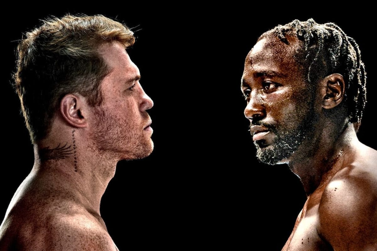 Canelo vs. Crawford: “Exijo Sangre”, la Guerra Psicológica Ha Comenzado