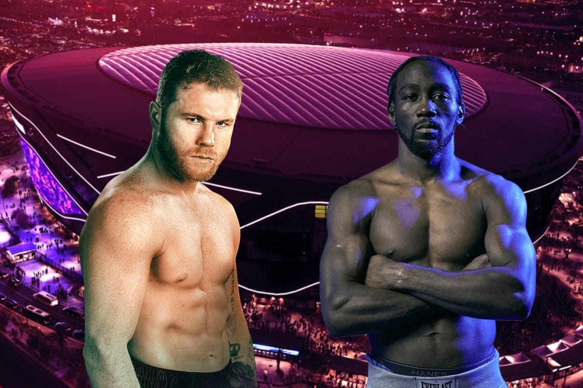Canelo vs Crawford: todo lo que debes saber para comprar boletos de la pelea del 2025