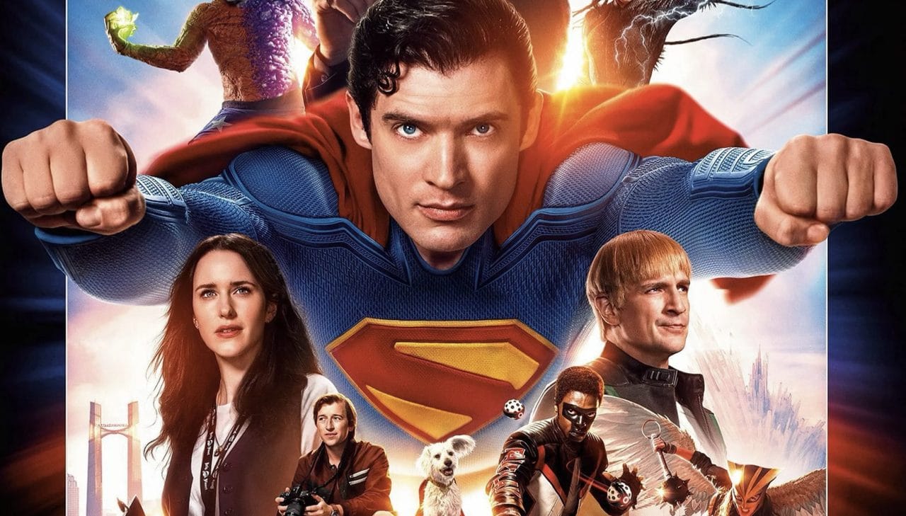 Superman (2025): El Significado de un Héroe Optimista en un Mundo Cínico