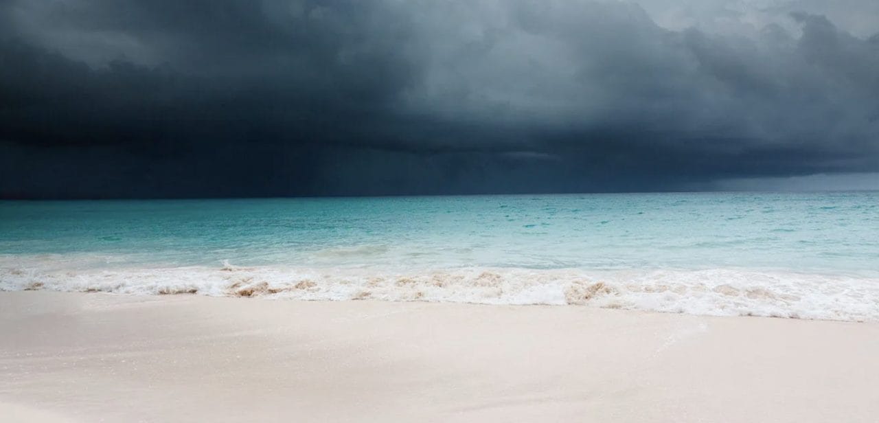 cancun_clima Alerta en Cancún: Onda Tropical 15 amenaza con lluvias y viento el fin de semana