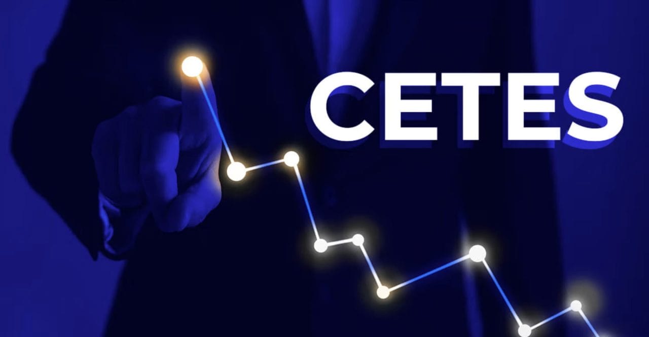 Cetes Directo: Qué es y cómo funciona la inversión más segura de México