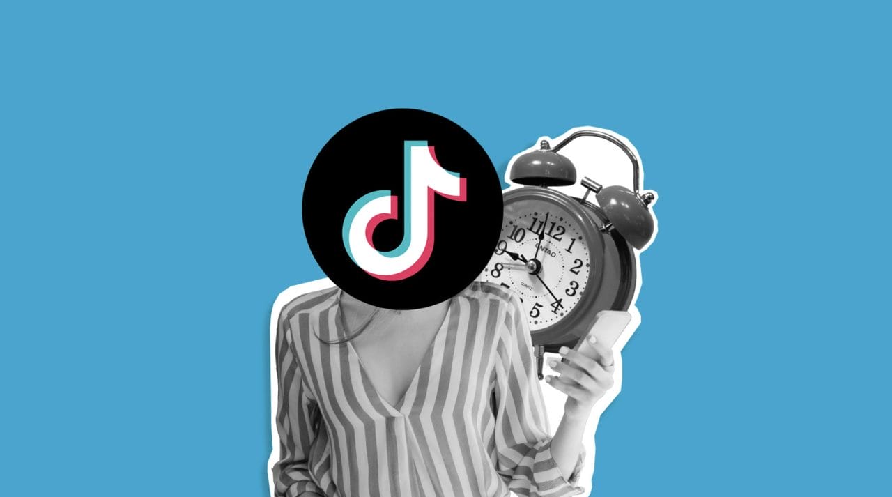 Qué es el trend #RetroScan en TikTok, cómo hacerlo y origen
