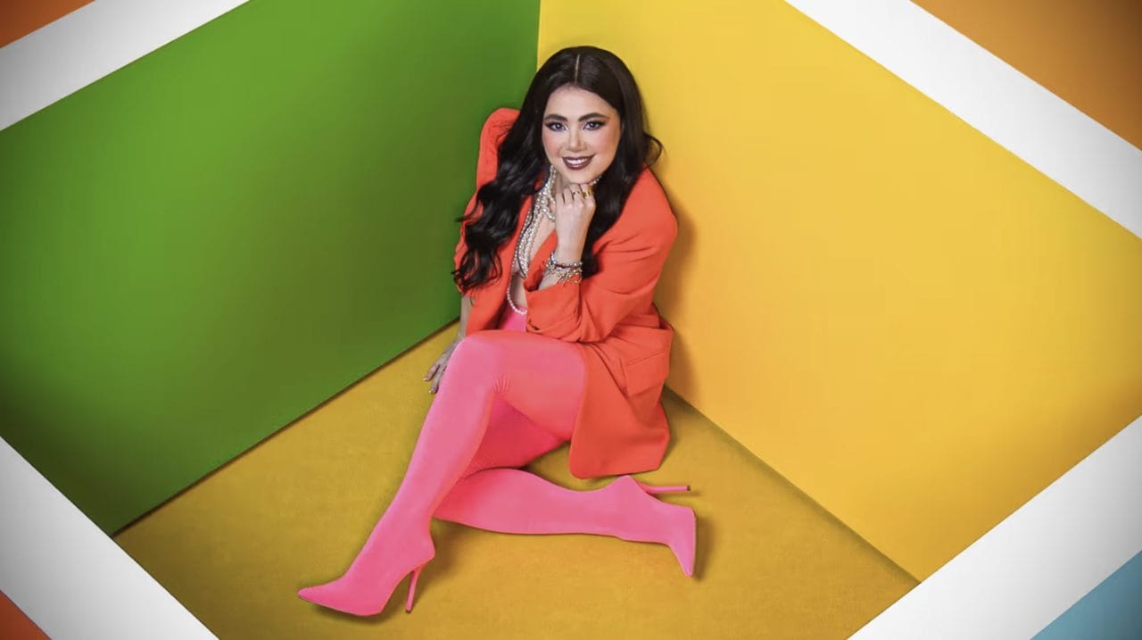 Mariana Botas se Une a La Casa de los Famosos 3