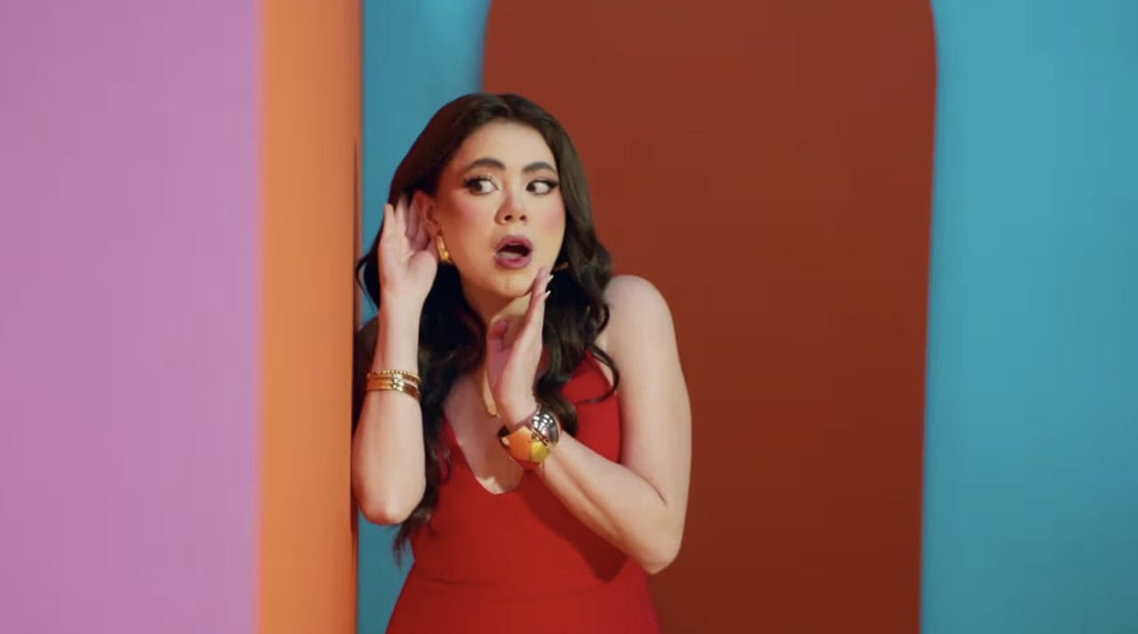 Mariana Botas confirma su entrada a “La Casa de los Famosos México” y revela qué pasará con el podcast “Envinadas” Mariana Botas confirma su entrada a “La Casa de los Famosos México” y revela qué pasará con el podcast “Envinadas”