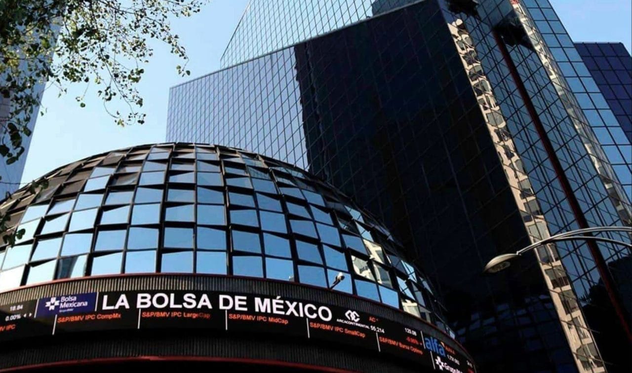 BMV al Alza: El Pulso de la Economía en la Capital BMV al Alza: El Pulso de la Economía en la Capital