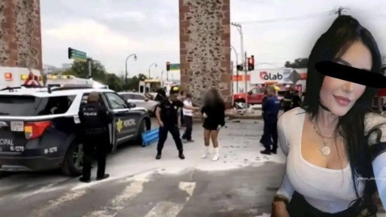 Consecuencias Legales para "La Mufasa": Análisis del Caso en Querétaro Consecuencias Legales para "La Mufasa": Análisis del Caso en Querétaro