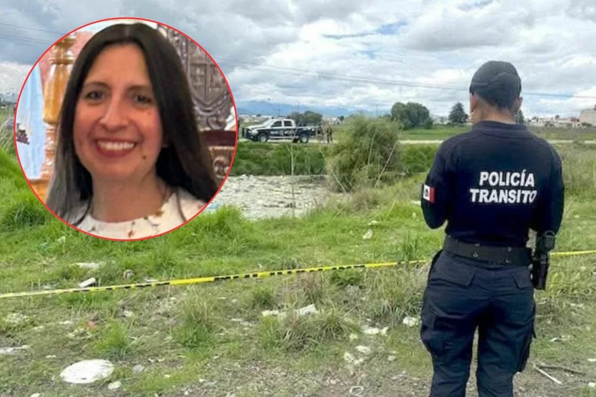 Caso Elsa: Asesinada y Puesta en Maleta; Sobrina Acusada