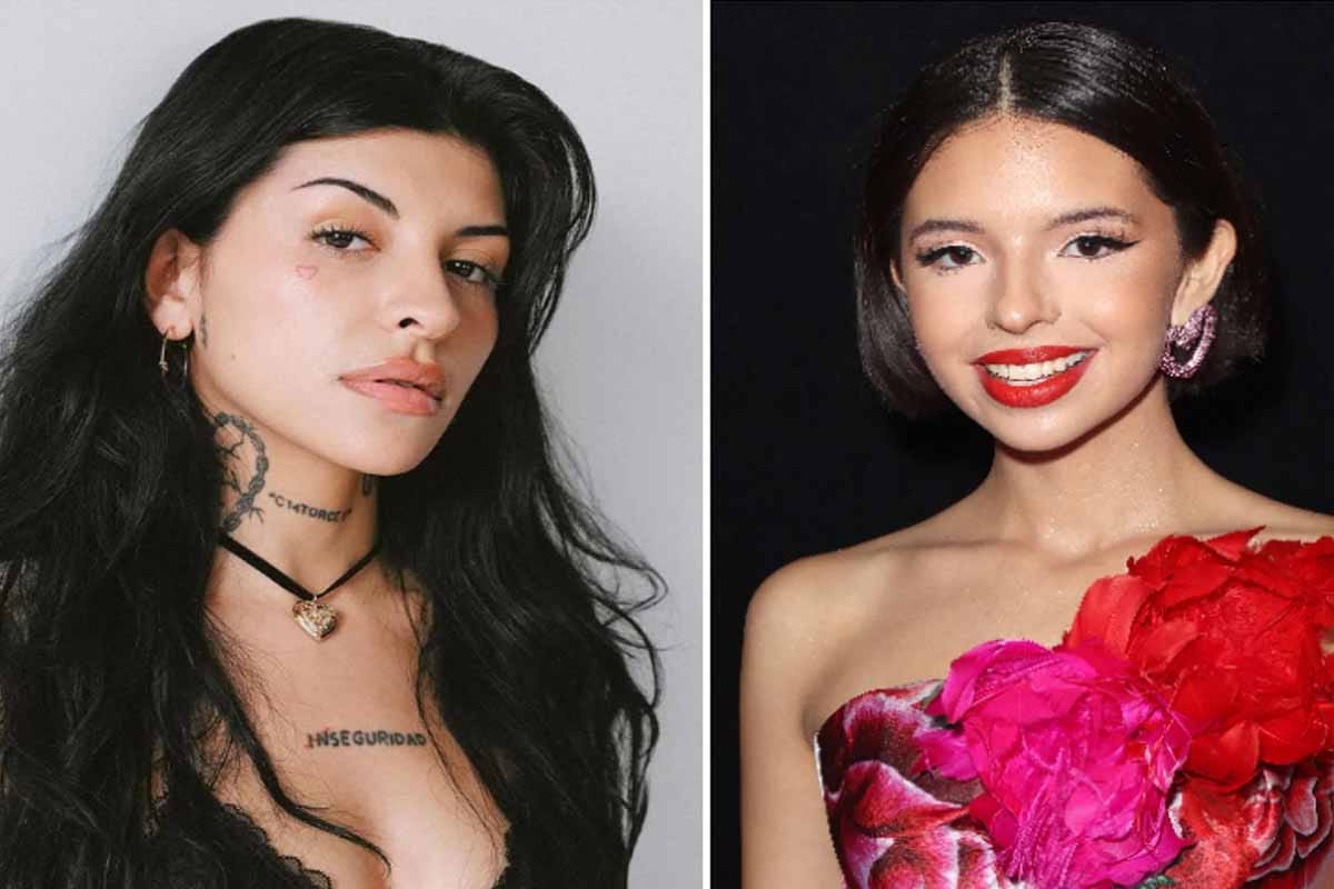 Cazzu Dispara El Análisis Forense de la Canción que Humilla a Ángela Cazzu Dispara: El Análisis Forense de la Canción que Humilla a Ángela