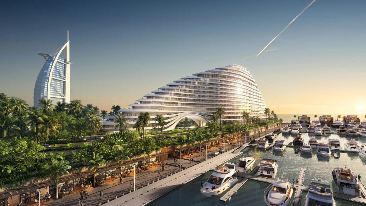 Check-In al Futuro: Los Nuevos Hoteles de Lujo que Abren en 2025