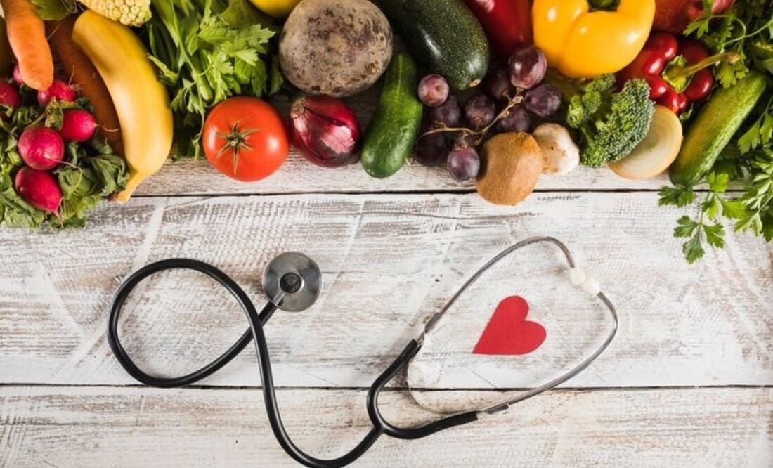 Cinco alimentos clave para cuidar tu corazón según la ciencia