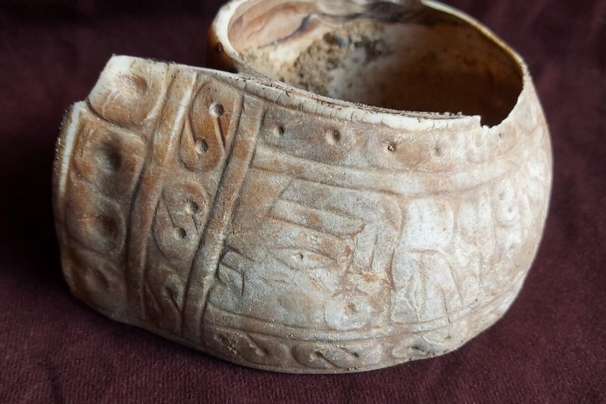 Civilizacion_Desconocida_en_Mexico Hallazgo en Guerrero Podría Revelar una Civilización Desconocida en México