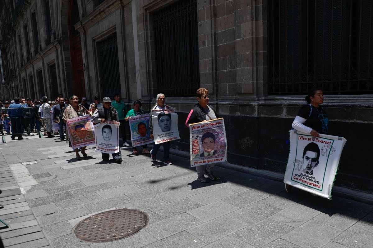 Colectivos exigen titular de CNB con perfil idóneo y consulta pública