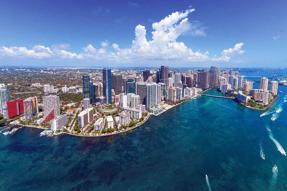 Colombia en la mira de Miami: el éxodo silencioso de capital y talento