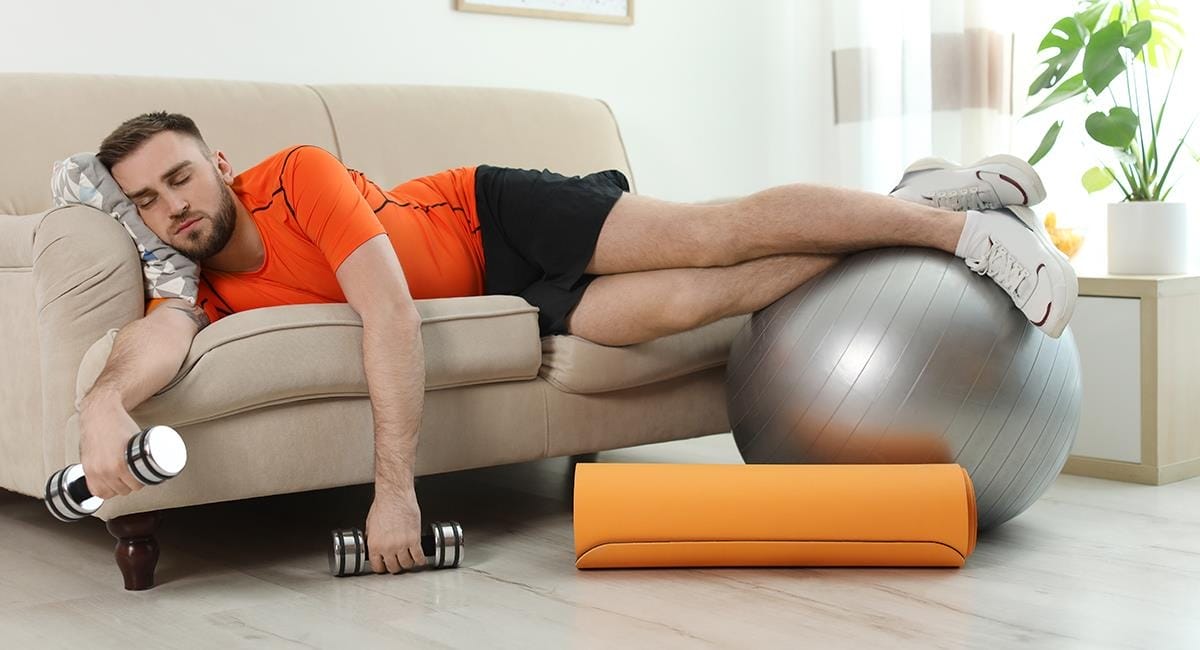 Cómo Vencer la Pereza y Crear el Hábito del Ejercicio Cómo Vencer la Pereza y Crear el Hábito del Ejercicio para Siempre