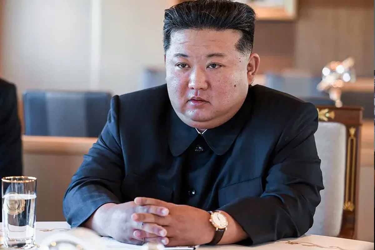 Corea del Norte refuerza su alianza con Rusia en pleno conflicto ucraniano