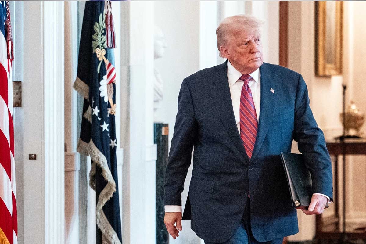 Corte Federal dictamina que administración Trump incumplió acuerdo de separación familiar