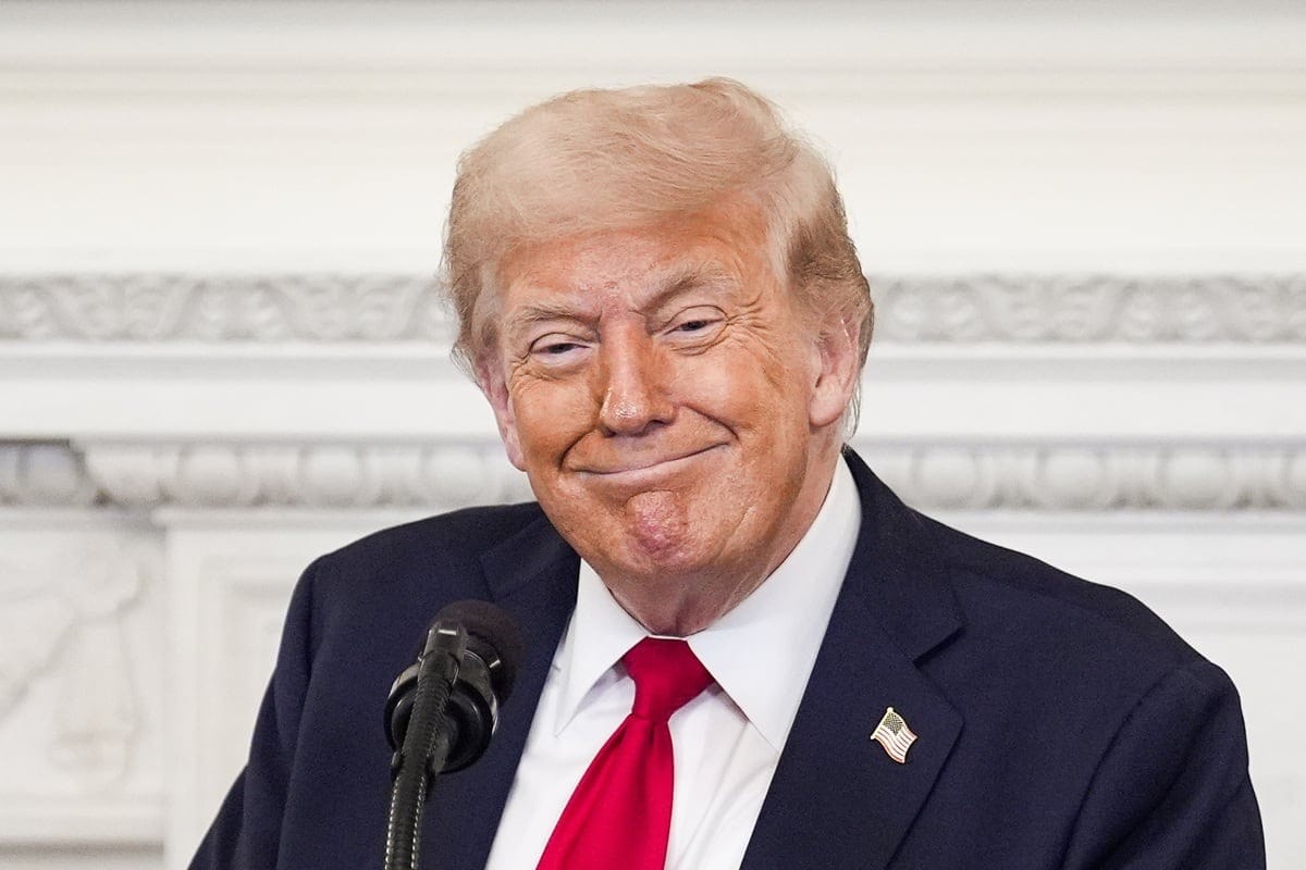 Corte Suprema da luz verde a Trump para desmantelar Educación Corte Suprema da luz verde a Trump para desmantelar Educación