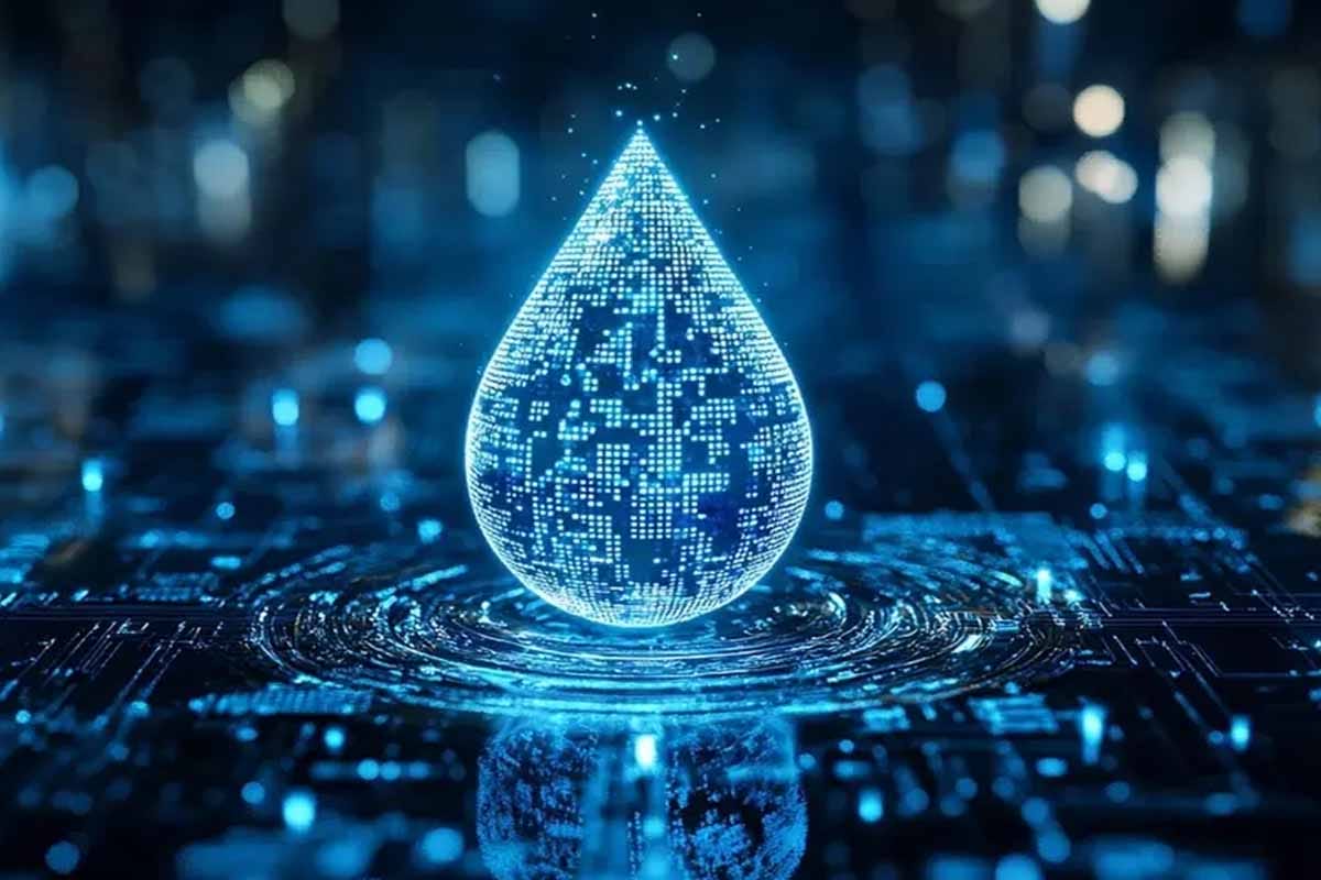Crisis de agua en México: la IA que propone soluciones en minutos