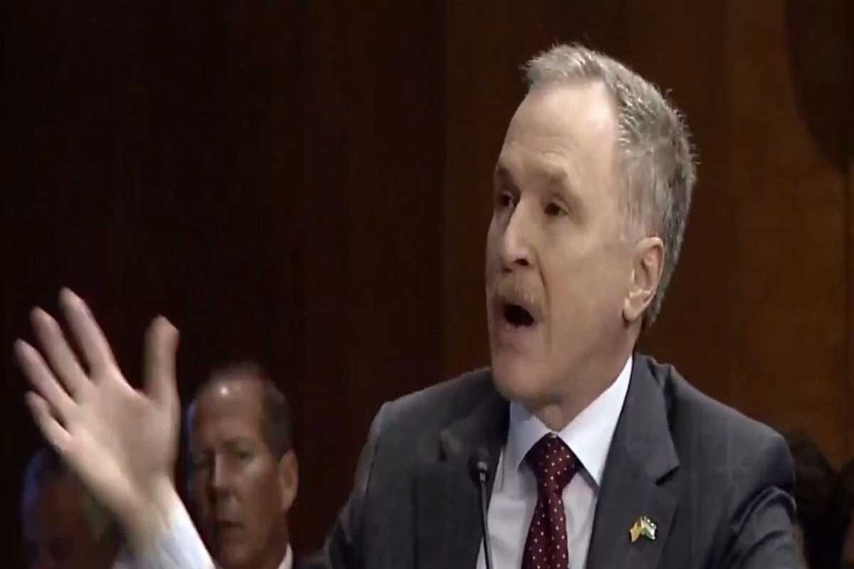 Crisis diplomática: EEUU busca influir en elecciones de Argentina