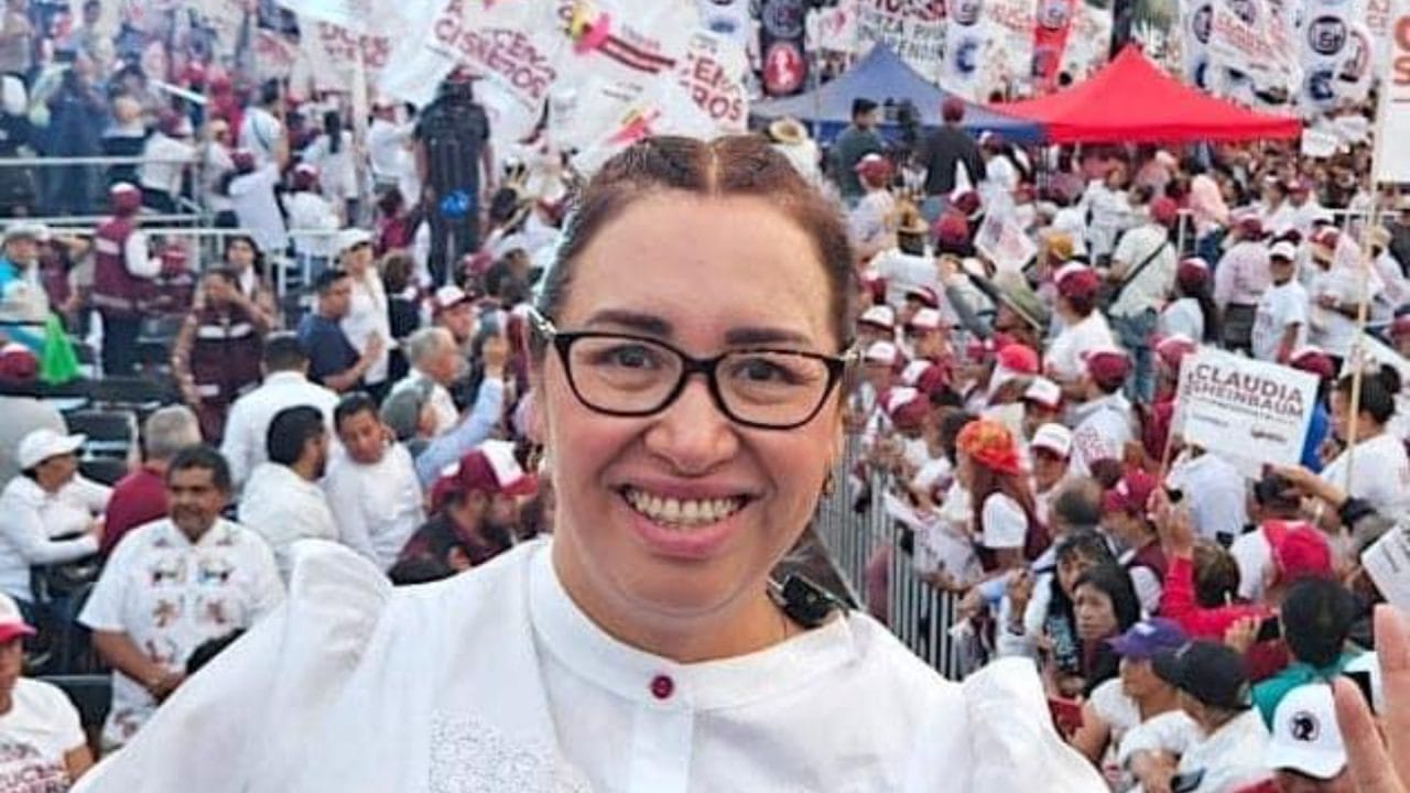 El Escándalo que Sacude a la Alcaldesa de Ecatepec