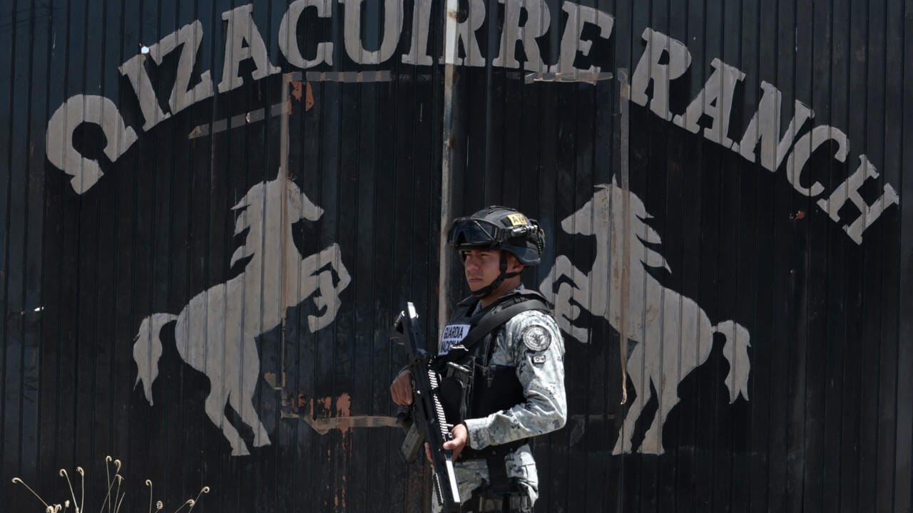 Culpables: La justicia confirma el horror del Rancho Izaguirre