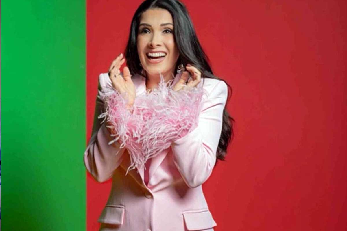 Dalílah Polanco Los Escándalos del Pasado que Usará en La Casa de los Famosos Dalílah Polanco: Los Escándalos del Pasado que Usará en La Casa de los Famosos