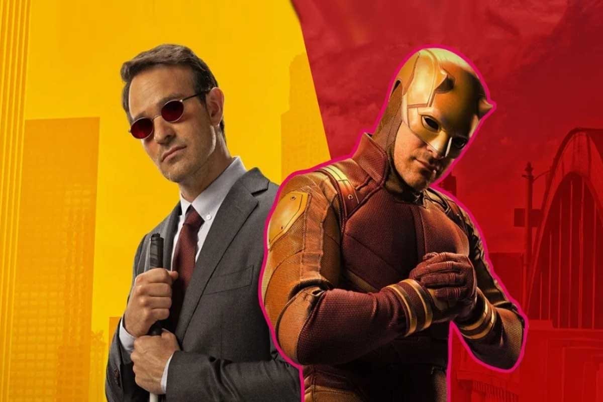 Daredevil Born Again: El Debate que Define el Alma del MCU en TV