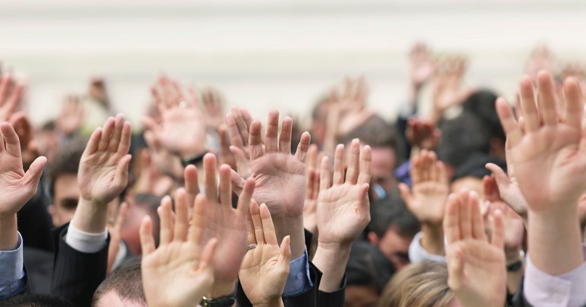 Democracia vs. tecnocracia: ¿quién debe tomar las decisiones en crisis?