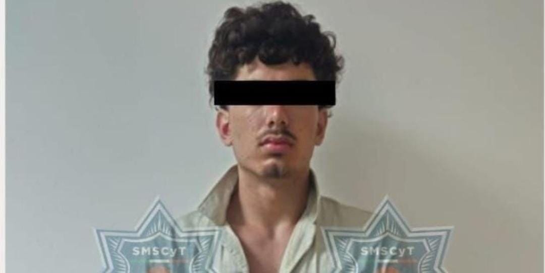 Detienen a Turista por Abuso Sexual en Hotel de Cancún