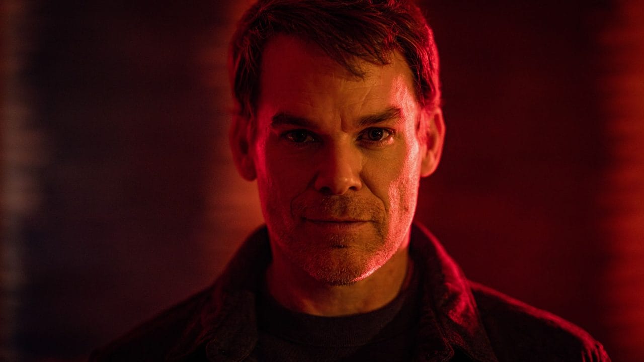 Dexter Resurrection Dexter: Resurrection - Todo sobre el regreso del asesino en serie