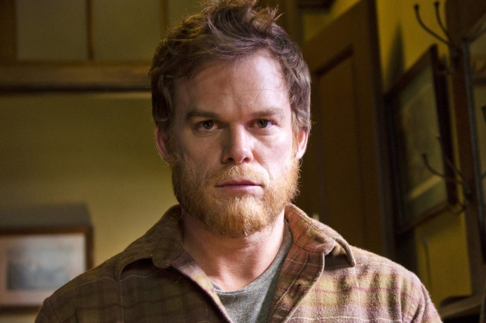 Dexter: La prueba de que el odiado final del leñador fue un error