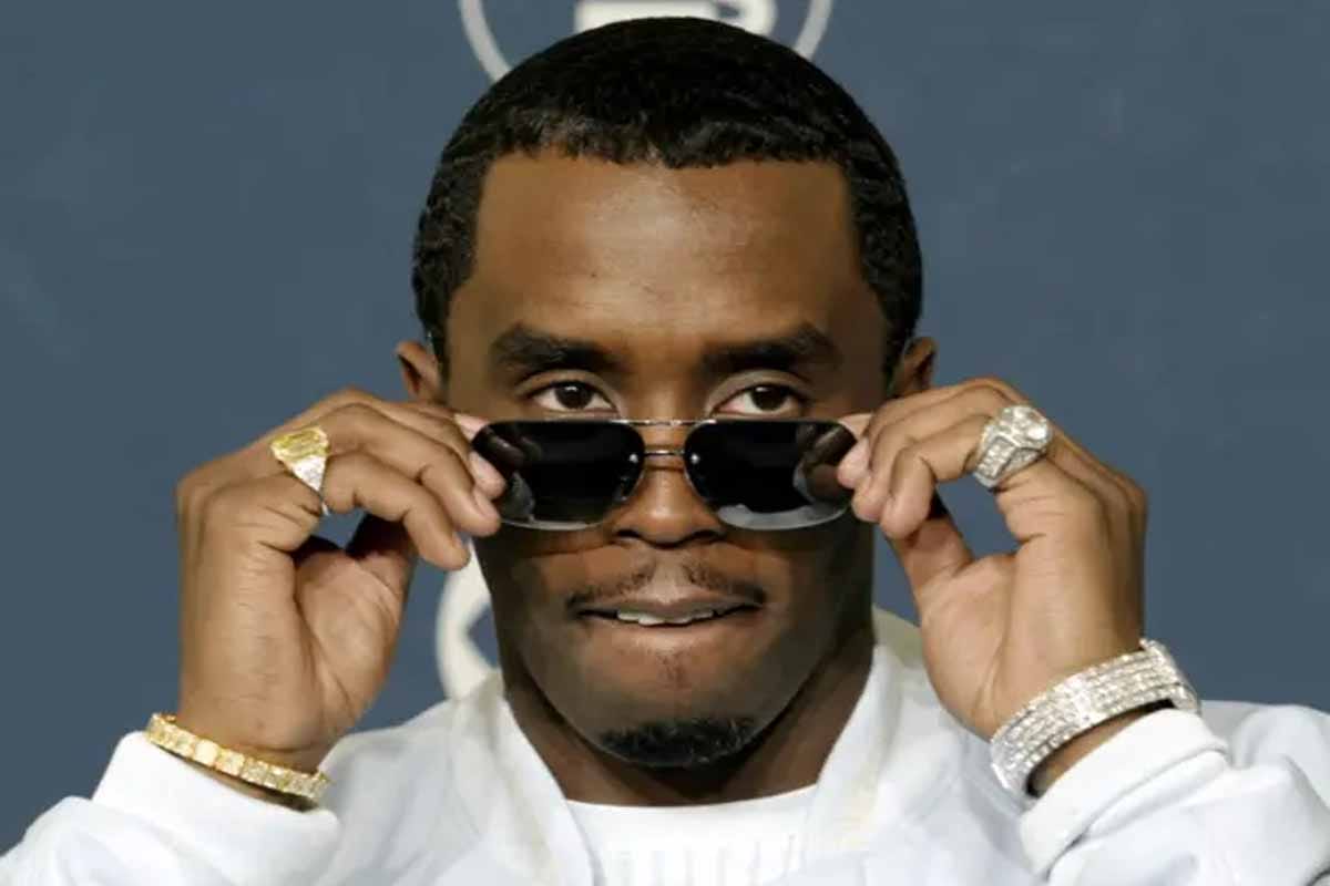 Diddy Acorralado: El Jurado Decide, pero un Cargo lo Cambia Todo