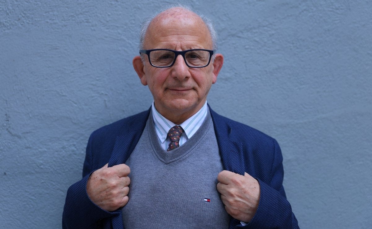 Diego Prieto deja el INAH tras nueve años: nuevo cargo y relevo institucional