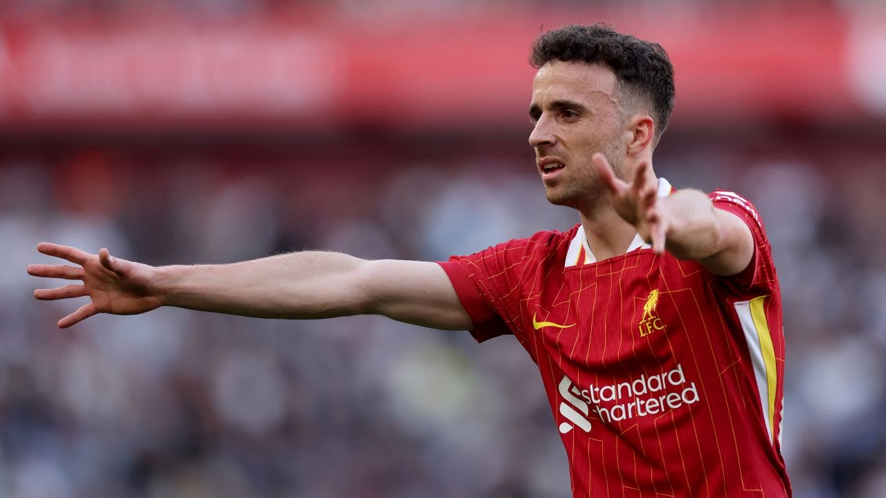 Diogo Jota El Veredicto Final Sobre la Muerte de Diogo Jota: Una Tragedia Anunciada