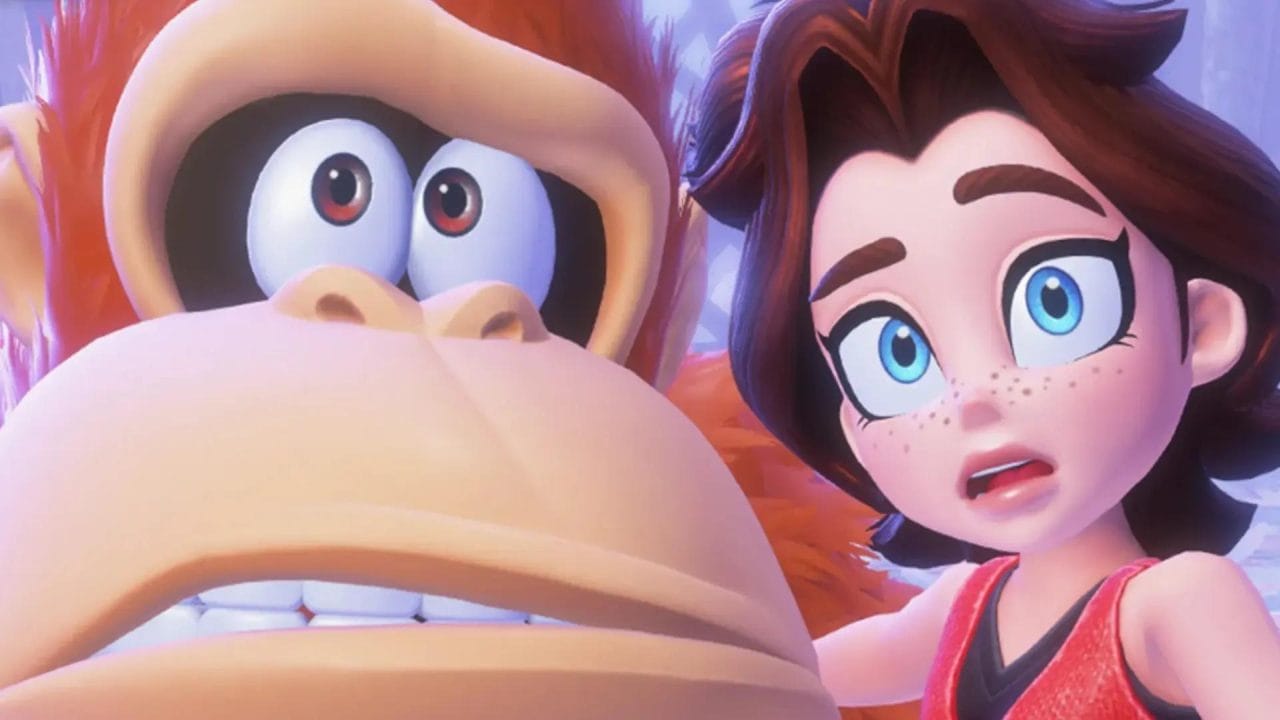 Donkey Kong Bananza para Switch 2 Donkey Kong Bananza: todo sobre el juego que definirá la Switch 2