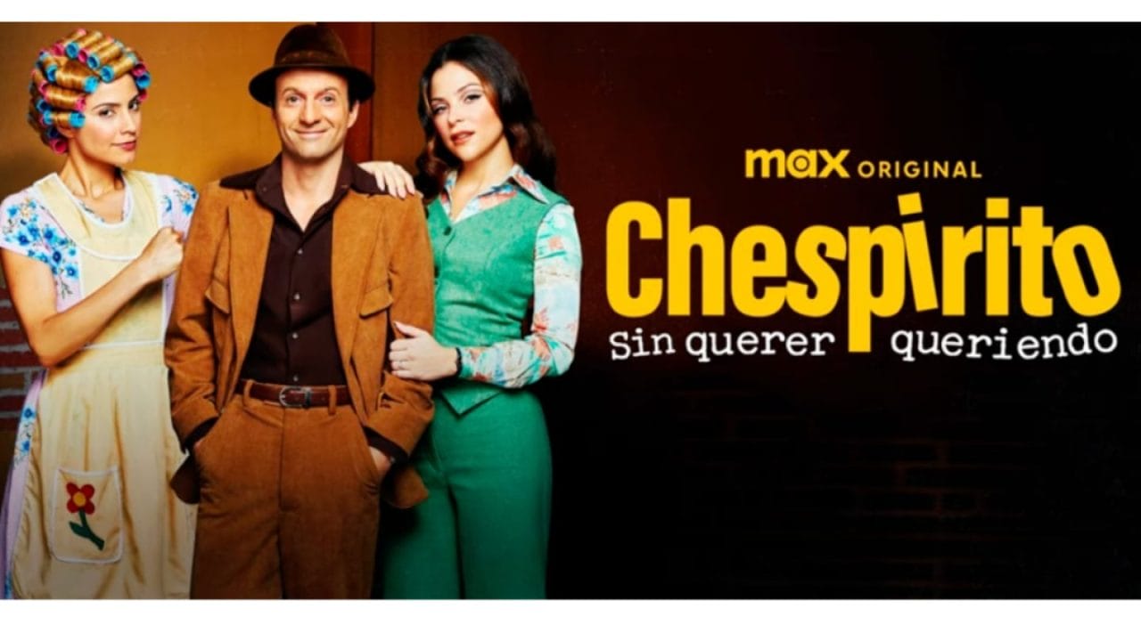 “Chespirito, sin querer queriendo” llegará a la televisión abierta en 2026, según Martha Figueroa