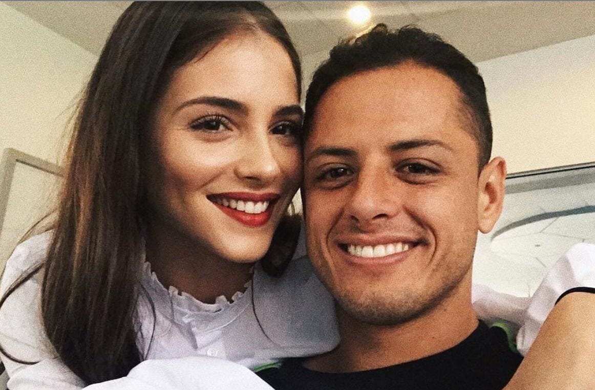 “Me dejó sola”: la exnovia de Chicharito Hernández revive uno de los momentos más oscuros de su relación