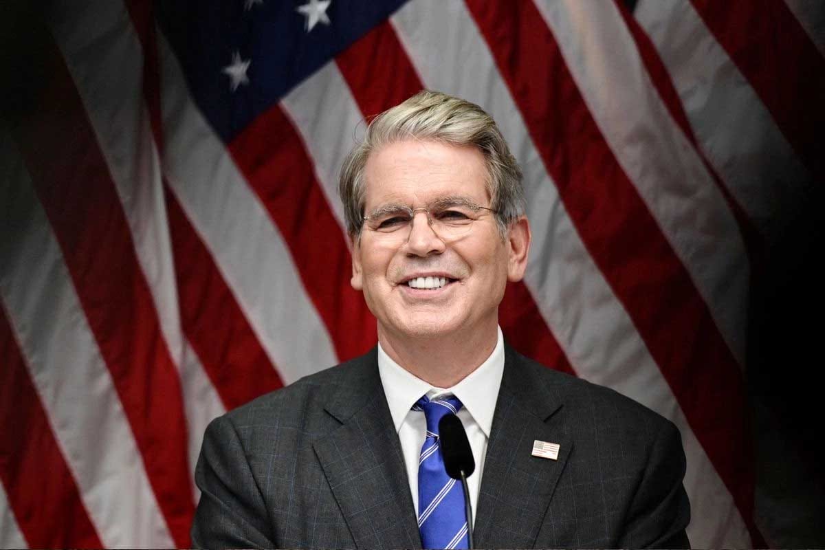 EE.UU. y China buscan extender tregua arancelaria de 90 días en Estocolmo