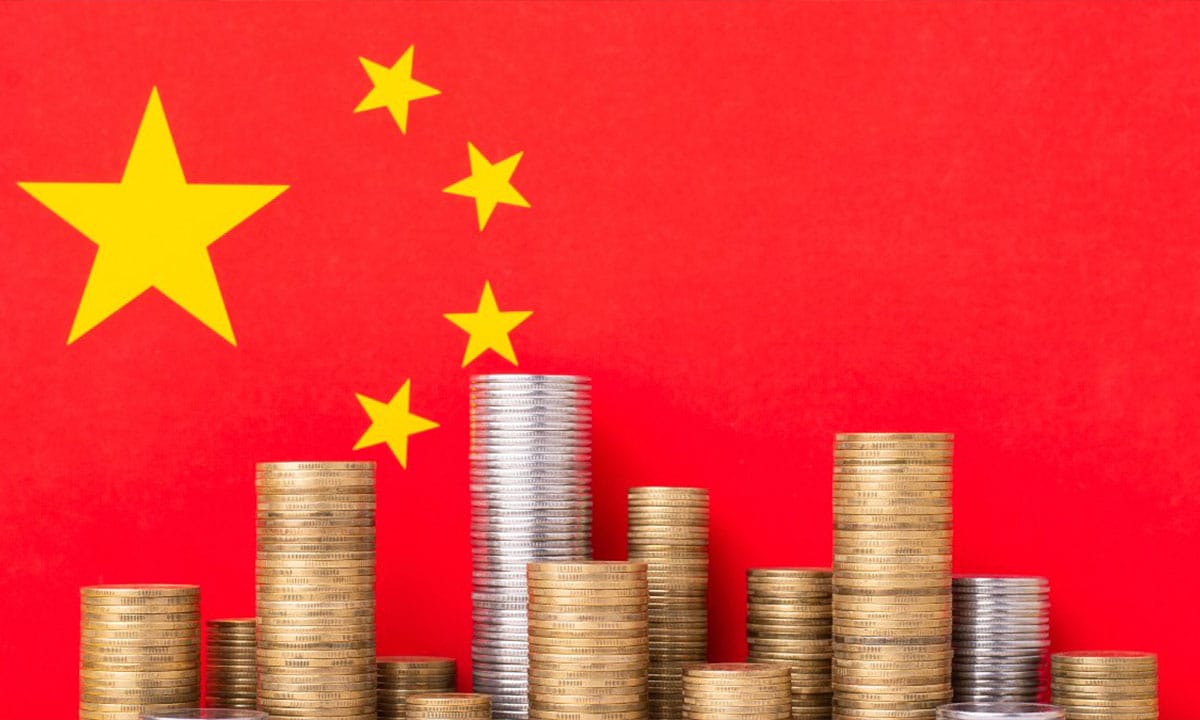 EE.UU. se desploma y China avanza en la arena mundial