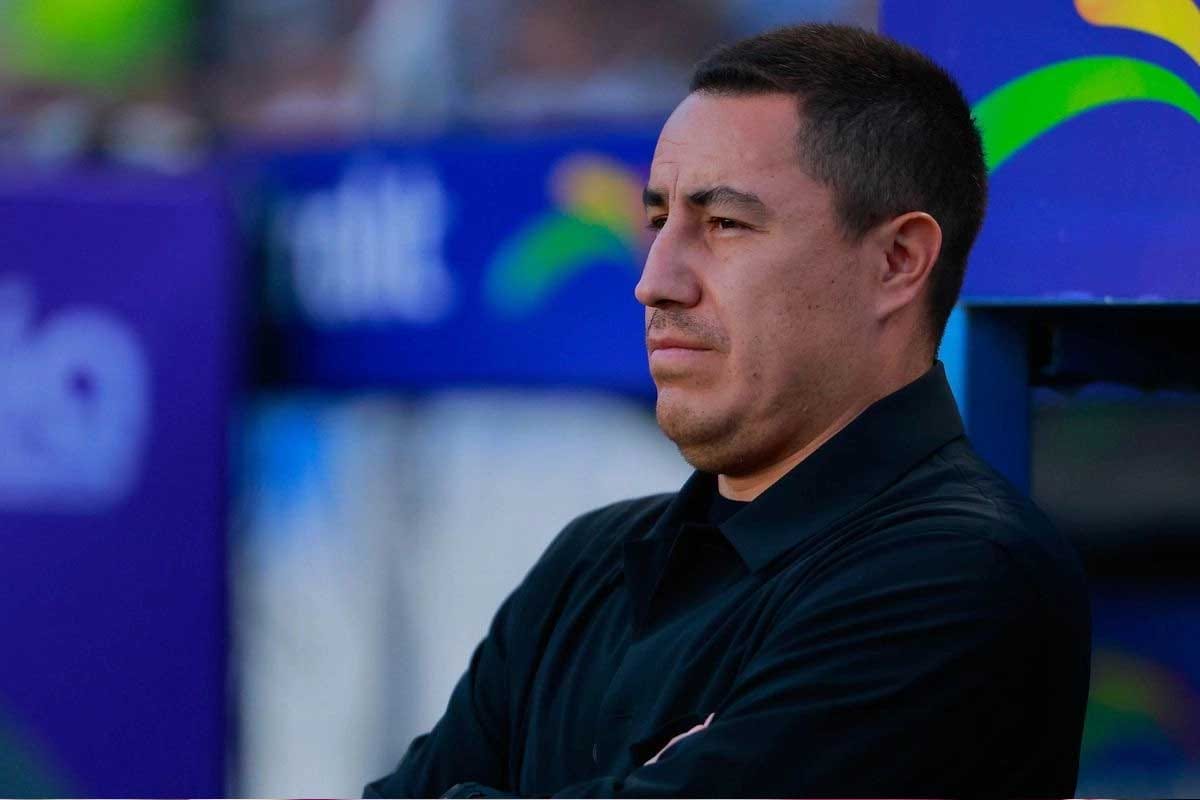 Efraín Juárez Pumas debe pensar paso a paso en la Leagues Cup Efraín Juárez: “Pumas debe pensar paso a paso en la Leagues Cup”