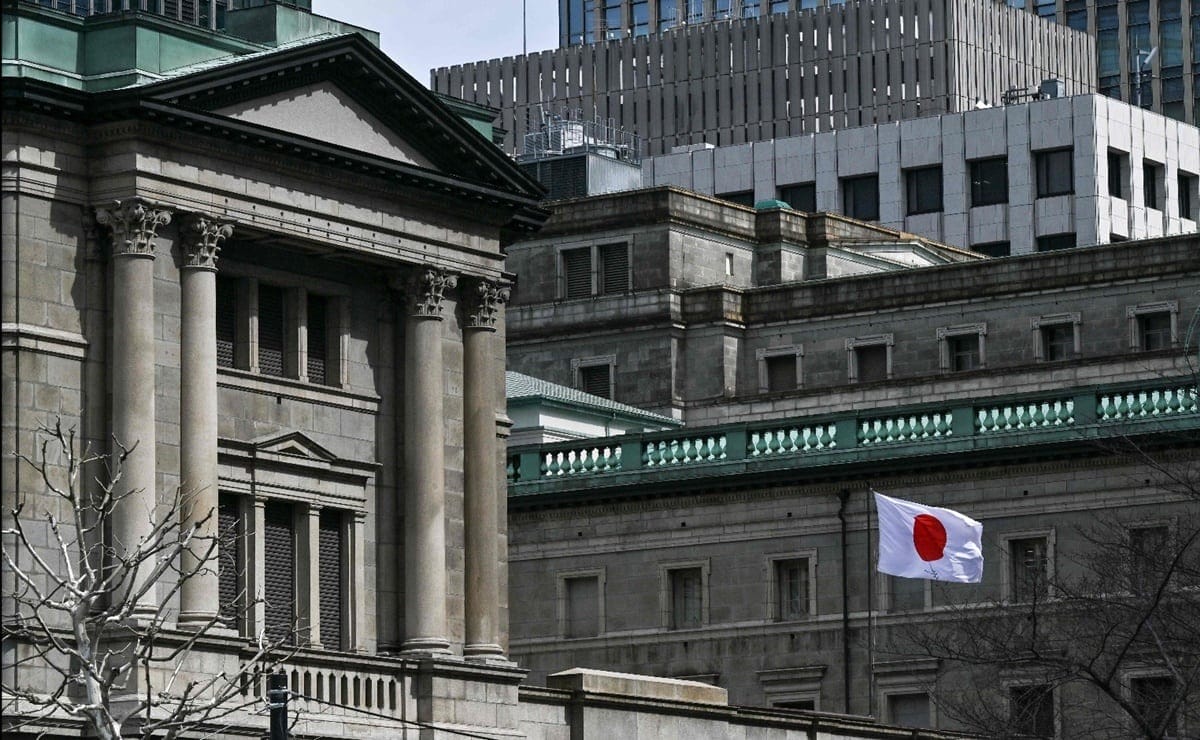 Parálisis en Tokio: El Banco de Japón, Dividido ante la Crisis