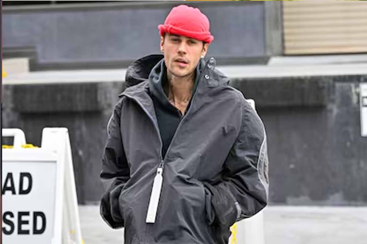 El Diván de Bieber: Su Álbum 'Swag' es un Grito sobre Fama y Miedo