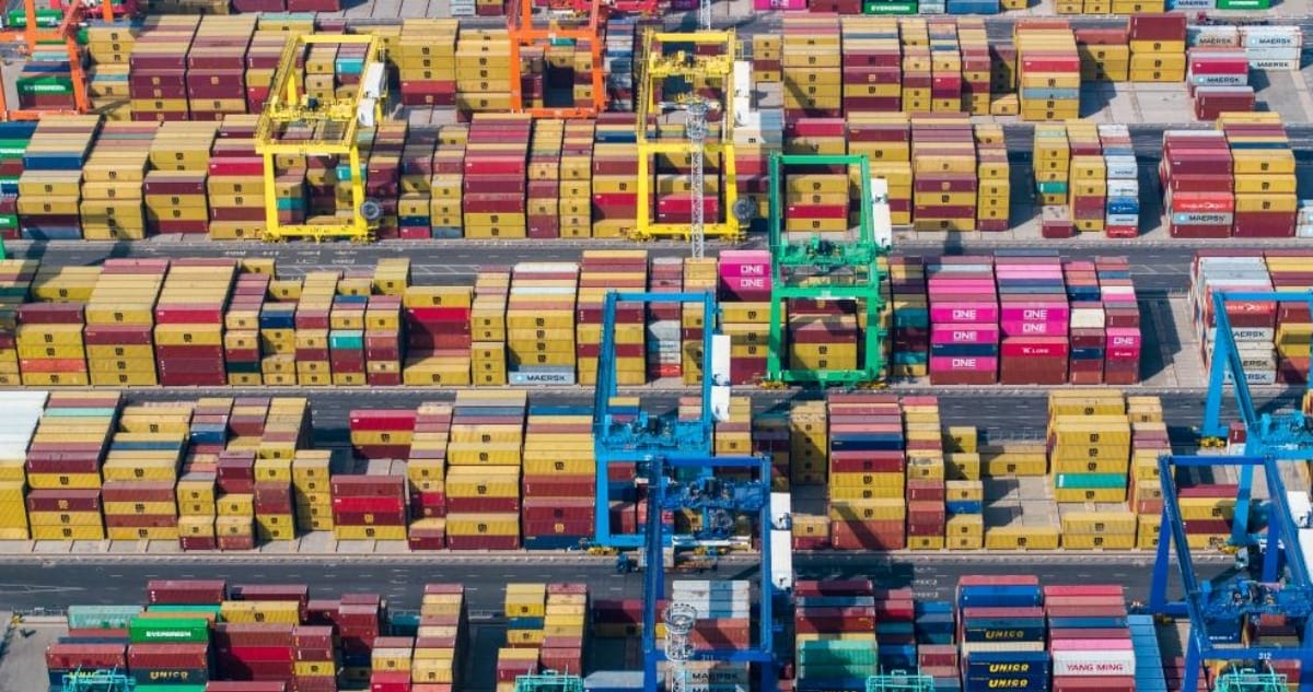 El “Efecto Trump” golpea la economía de Asia con nuevos aranceles